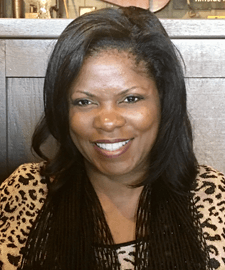 Bridget D. Hayes